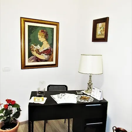 Le Di Sally Bed & Breakfast Syracuse
