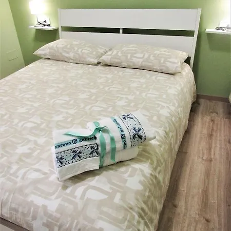 Sally Bed & Breakfast