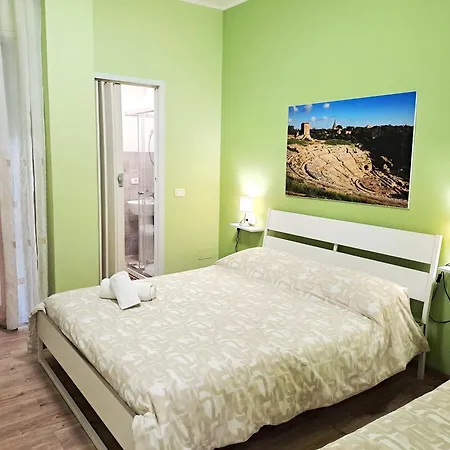 Bed & Breakfast Sally 4*