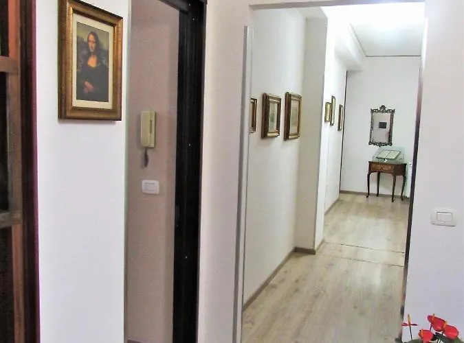 B&B Le Camere Di Sally
