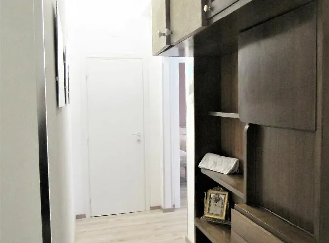 ベッド・アンド・ブレックファスト B&B Le Camere Di Sally シラクーサ