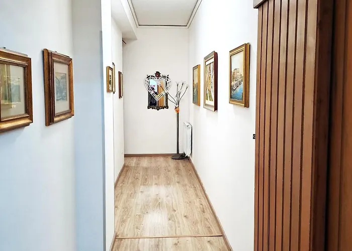 B&B Le Camere Di Sally 4* シラクーサ