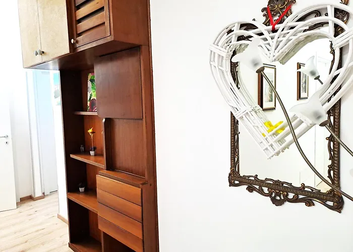 B&B Le Camere Di Sally 4*