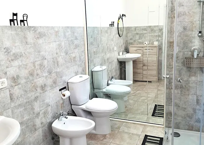 B&B Le Camere Di Sally
