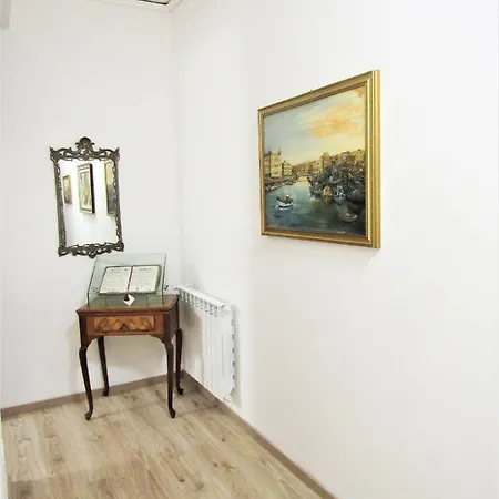 Bed and Breakfast Sally