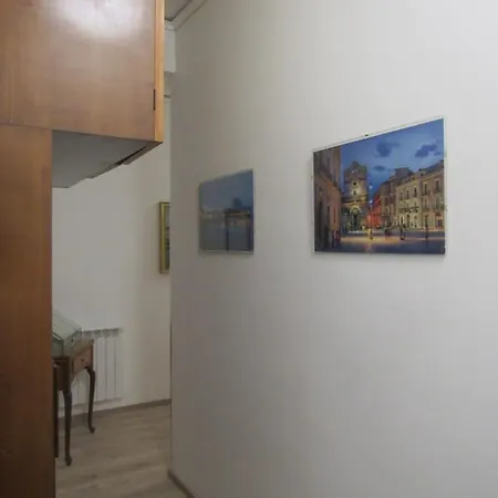 Sally Bed and Breakfast