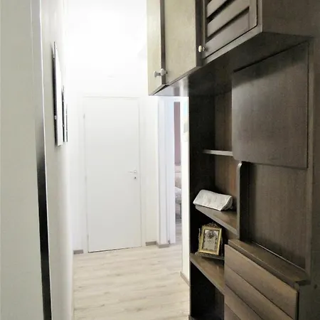 Bed and Breakfast Sally Συρακούσες