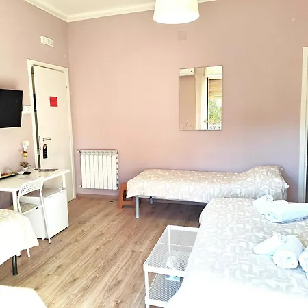 Bed & Breakfast Sally