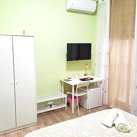 Bed and Breakfast Sally Συρακούσες