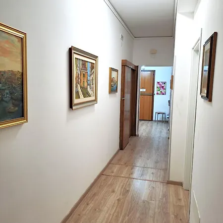 Bed and Breakfast Sally Συρακούσες