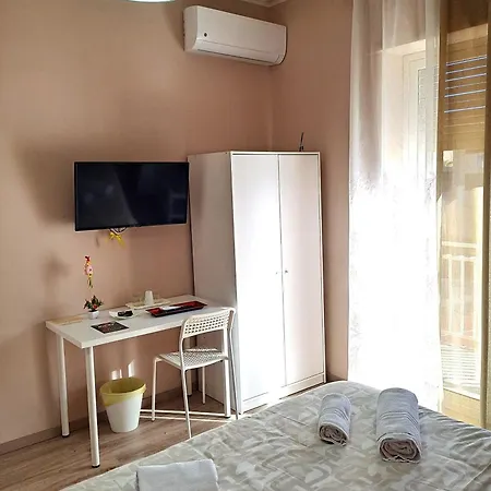 Bed and Breakfast Sally Συρακούσες