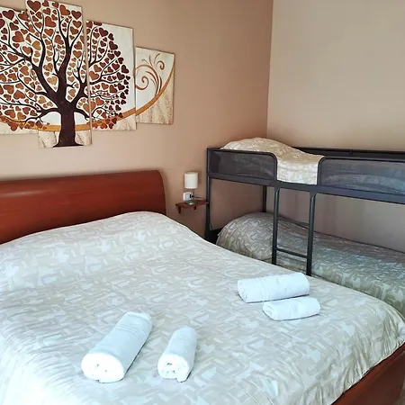 Sally Bed & Breakfast 4*