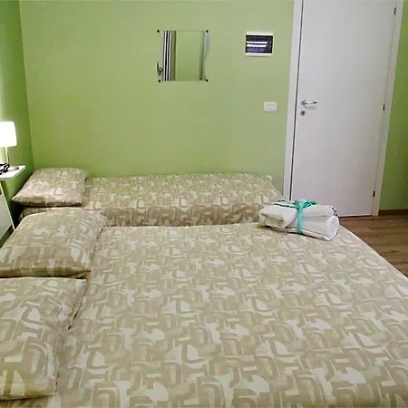 Couette-café Le Di Sally 4*