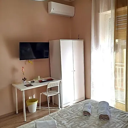 Couette-café Le Di Sally 4*