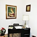 B&B Le Camere Di Sally Frühstückspension Syrakus