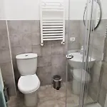 B&B Le Camere Di Sally Frühstückspension 4*