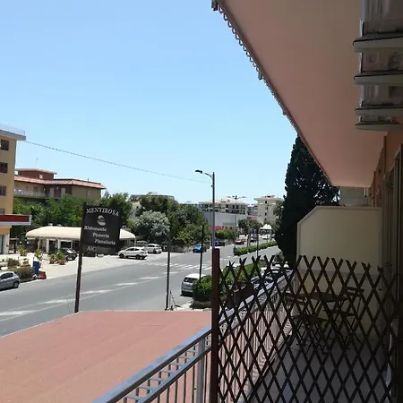 Le Di Sally 4* Сиракузы