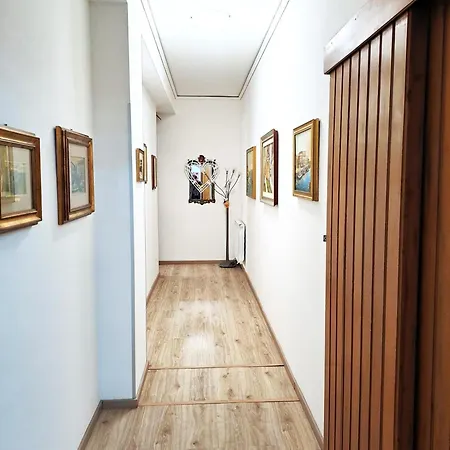 Le Di Sally 4* Сиракузы