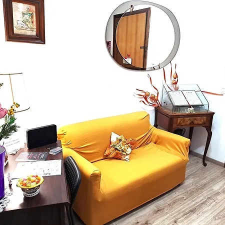 B&B Le Camere Di Sally Syrakus