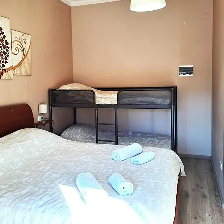 B&B Le Camere Di Sally 4*